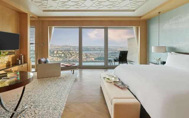 Raffles Istanbul - photo 2