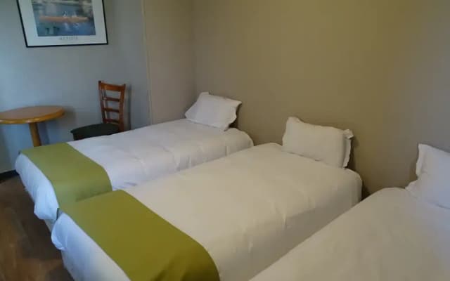 Euro Hôtel Paris Créteil - photo 4