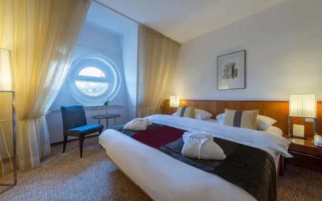 K+K Hotel Opera Budapest - photo 5