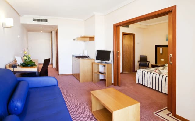 Hotel Bonalba Alicante - photo 3