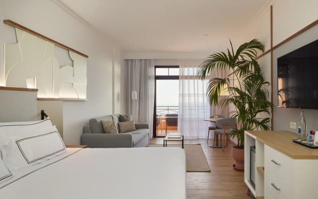 Melia Jardines del Teide - photo 2