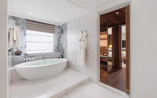 Mandarin Oriental Bosphorus, Istanbul - photo 3