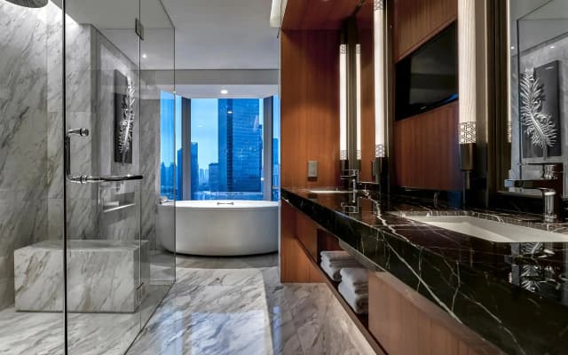 Grand Hyatt Jakarta - photo 4