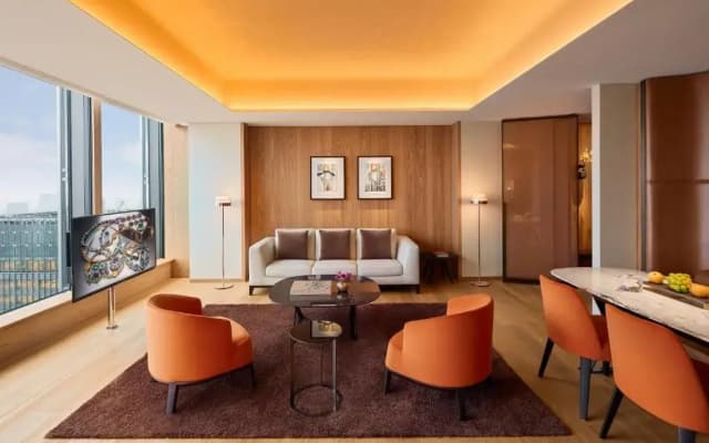 Bvlgari Hotel Tokyo - photo 4
