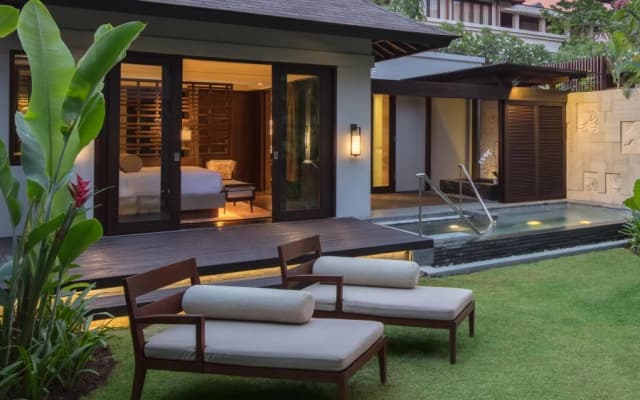 Conrad Bali - photo 3