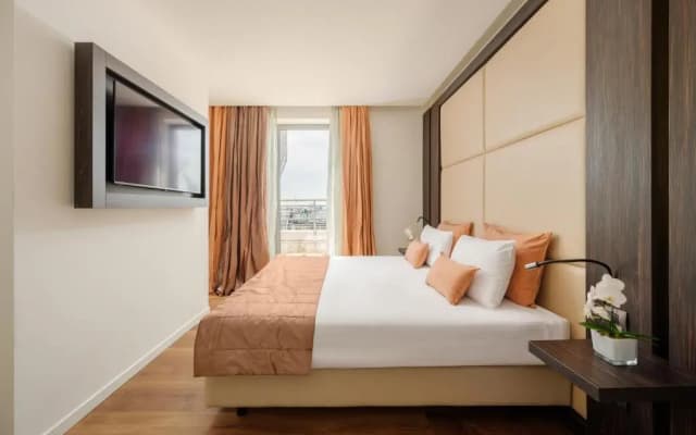 Hotel Dei Cavalieri Milano Duomo - photo 3