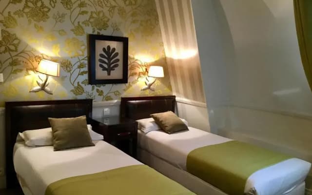 Elysees Union Hotel - photo 5