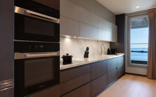 JW Marriott Hotel Istanbul Marmara Sea - photo 8