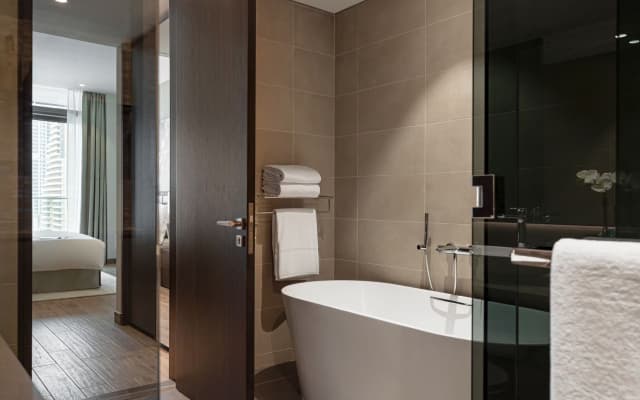 Jumeirah Living Marina Gate - photo 3