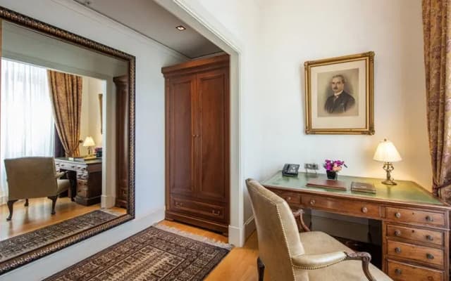 Pera Palace Hotel - photo 3