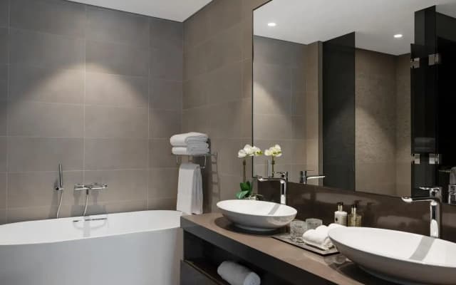 Jumeirah Living Marina Gate - photo 3