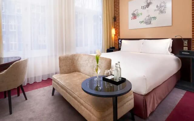 Sofitel Legend The Grand Amsterdam - photo 1