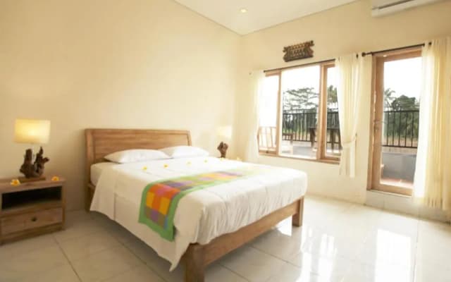 Bali Sunshine Ubud - photo 1