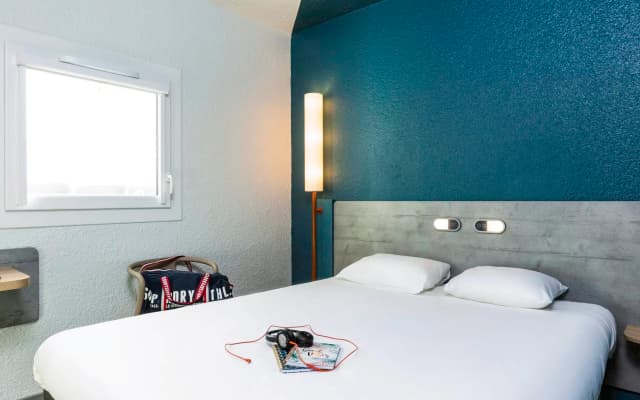 ibis budget Paris Porte d'Italie Est - photo 3