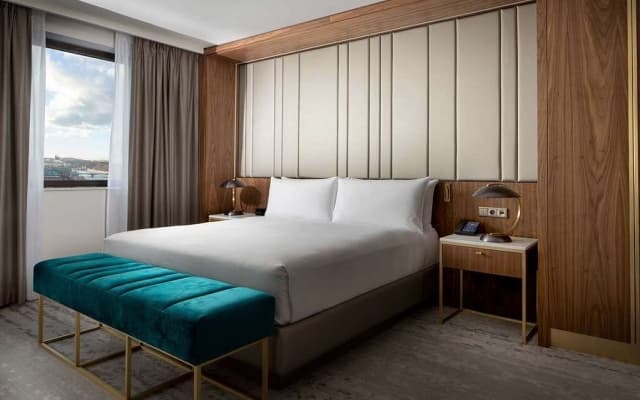 Hilton Prague Atrium - photo 1