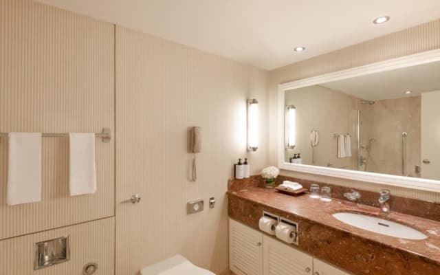 InterContinental Athenaeum Athens - photo 4