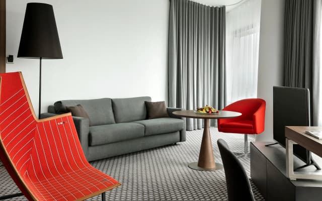 Melia Paris La Defense - photo 6
