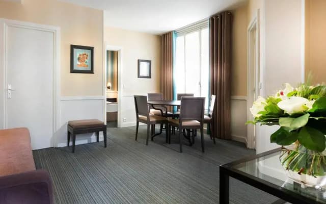 Elysees Union Hotel - photo 11