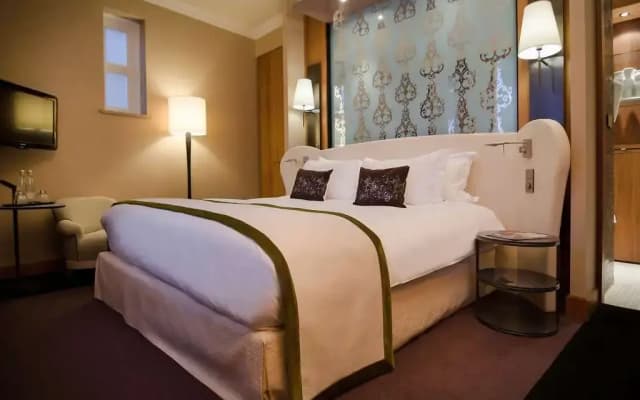 Sofitel Legend The Grand Amsterdam - photo 2