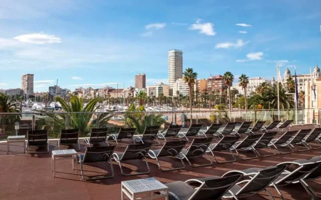 Melia Alicante - photo 4