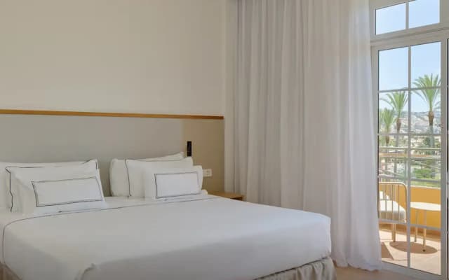 Melia Jardines del Teide - photo 1
