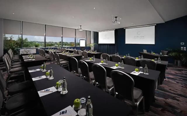 Carlton Hotel Dublin Airport Hotel - photo 3