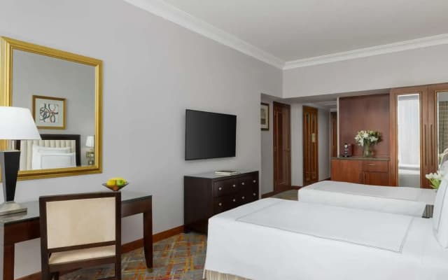 Swissôtel Makkah - photo 3