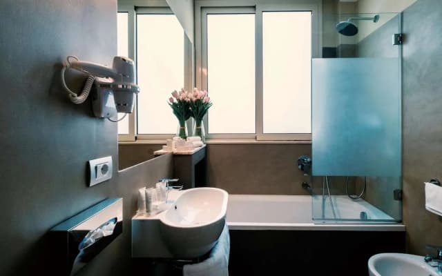 Best Western Hotel Piccadilly - photo 3