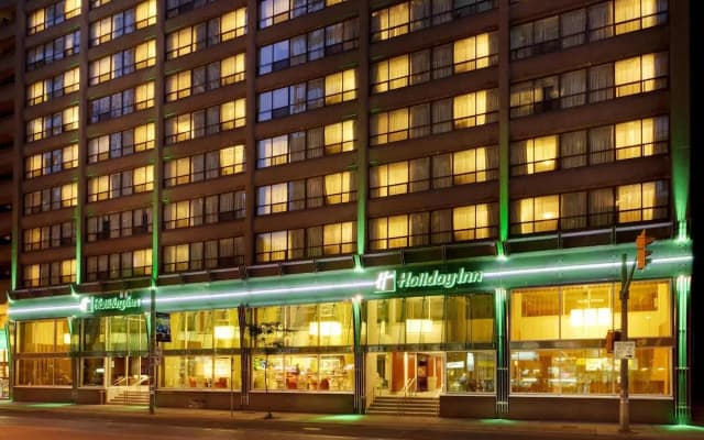 Holiday Inn Toronto Downtown Centre by IHG - photo 4