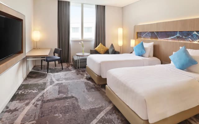 Novotel Jakarta Mangga Dua Square Hotel - photo 1