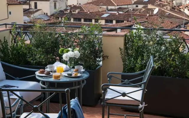 IL Tornabuoni The Unbound Collection by Hyatt Hotel - photo 3