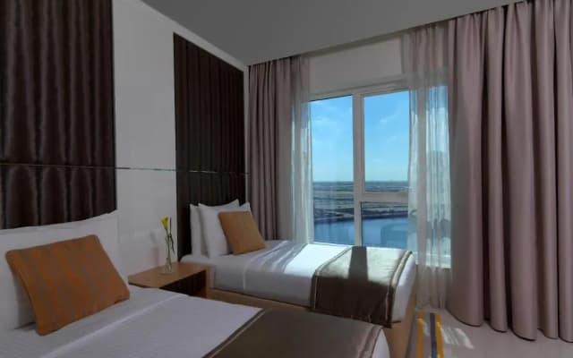 DAMAC Maison Canal Views - photo 4