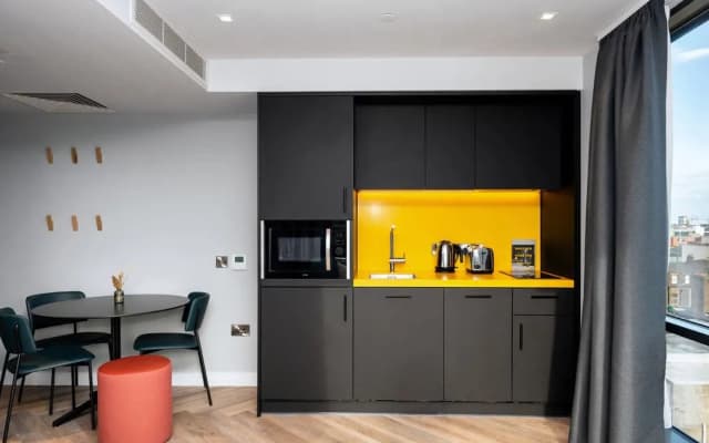 Staycity Aparthotels, Dublin, City Centre - photo 4