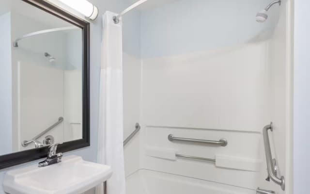 Days Inn by Wyndham Las Vegas - photo 4
