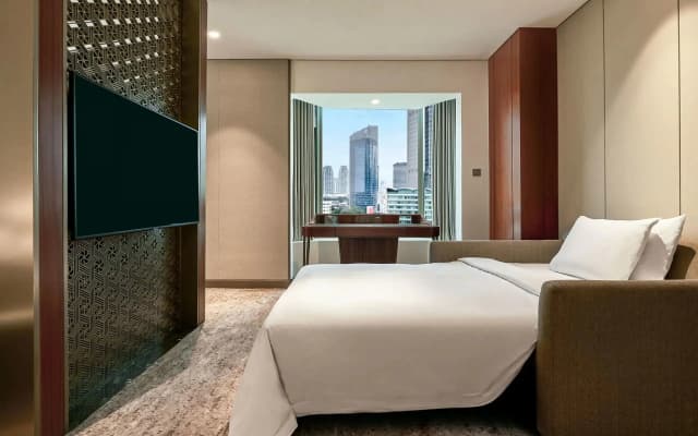 Grand Hyatt Jakarta - photo 4