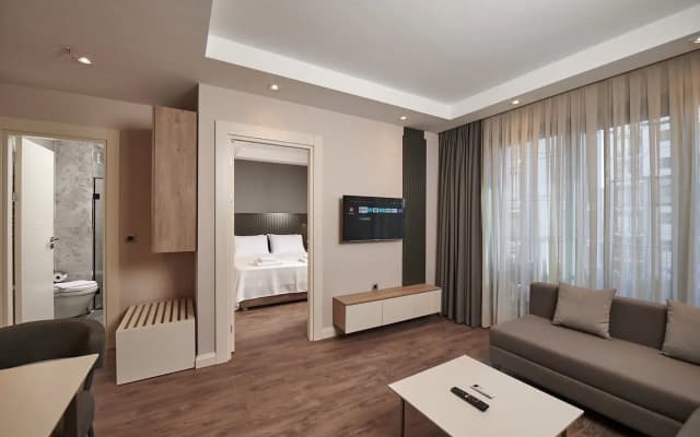 Livinton Hotel - photo 5