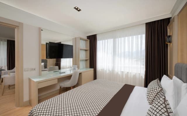Porto Bello Hotel Resort & Spa - photo 1