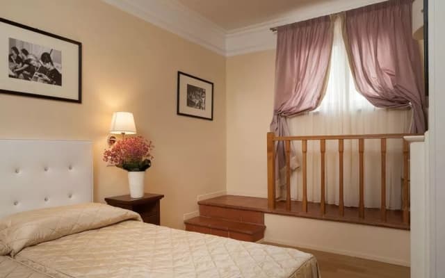 Hotel Executive Florence - photo 5