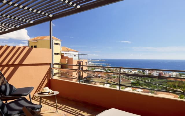 Melia Jardines del Teide - photo 4