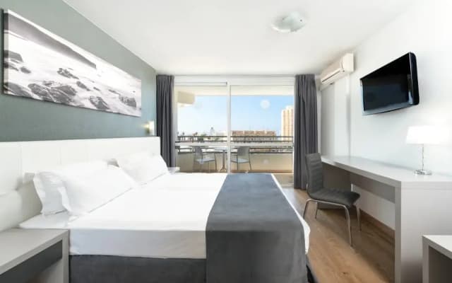 Hotel Olé Tropical Tenerife - Adults Only - photo 3