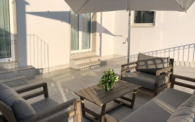 Rosa Grand Hotel - photo 4