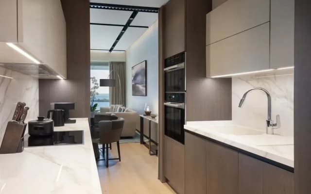 JW Marriott Hotel Istanbul Marmara Sea - photo 6
