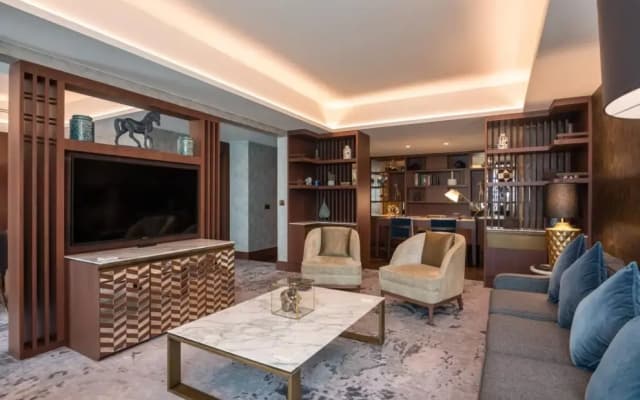 InterContinental Lisbon by IHG - photo 3