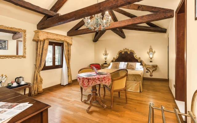 Hotel Ca' Alvise - photo 2