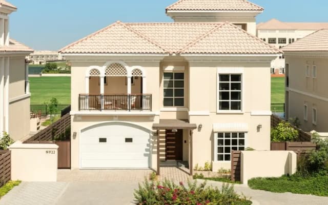 Al Habtoor Polo Resort - photo 10