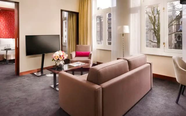 Sofitel Legend The Grand Amsterdam - photo 2