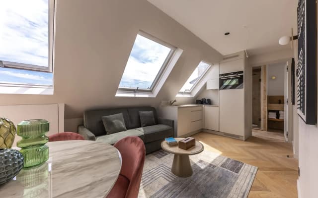 Aparthotel Quartier Libre Marais - photo 71