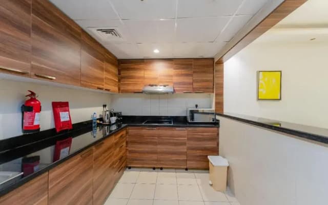 City Stay Prime Apart hotel - photo 8