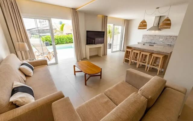 Los Olivos Beach Resort - photo 4