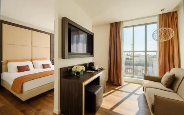 Hotel Dei Cavalieri Milano Duomo - photo 4